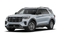 2026 Ford Explorer ACTIVE W/200A PKG RWD