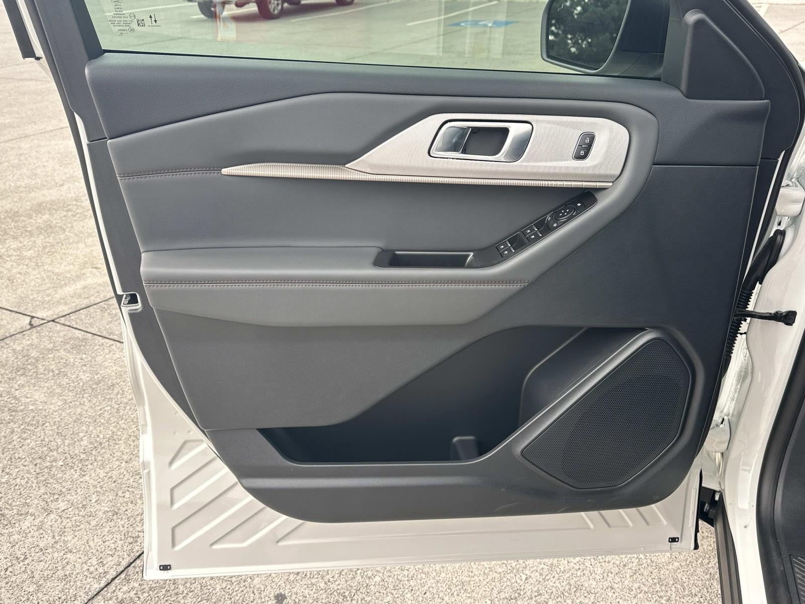 2026 Ford Explorer ACTIVE RWD