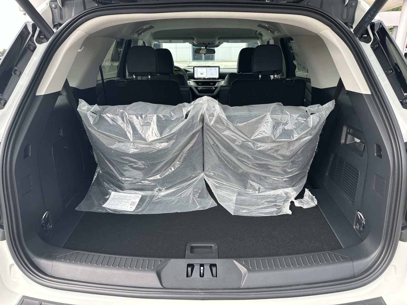 2026 Ford Explorer ACTIVE RWD