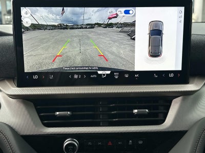 2026 Ford Explorer ACTIVE RWD