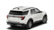 2026 Ford Explorer ACTIVE RWD