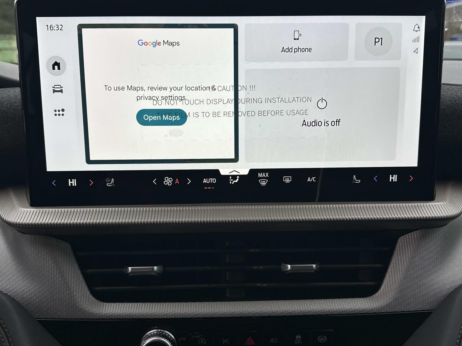 2026 Ford Explorer ACTIVE RWD