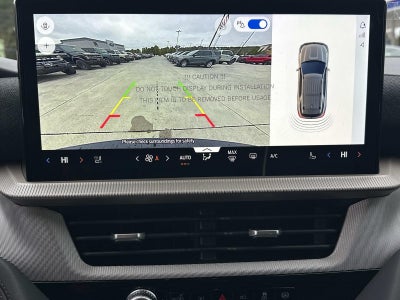 2026 Ford Explorer ACTIVE RWD