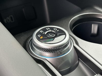 2026 Ford Explorer ACTIVE RWD