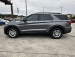 2026 Ford Explorer ACTIVE RWD