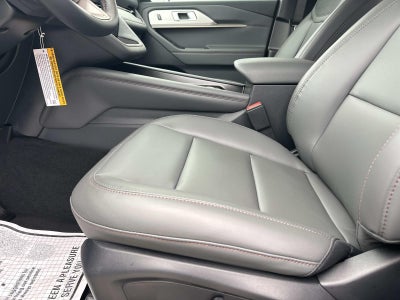 2026 Ford Explorer ACTIVE RWD