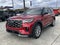 2026 Ford Explorer PLATINUM RWD