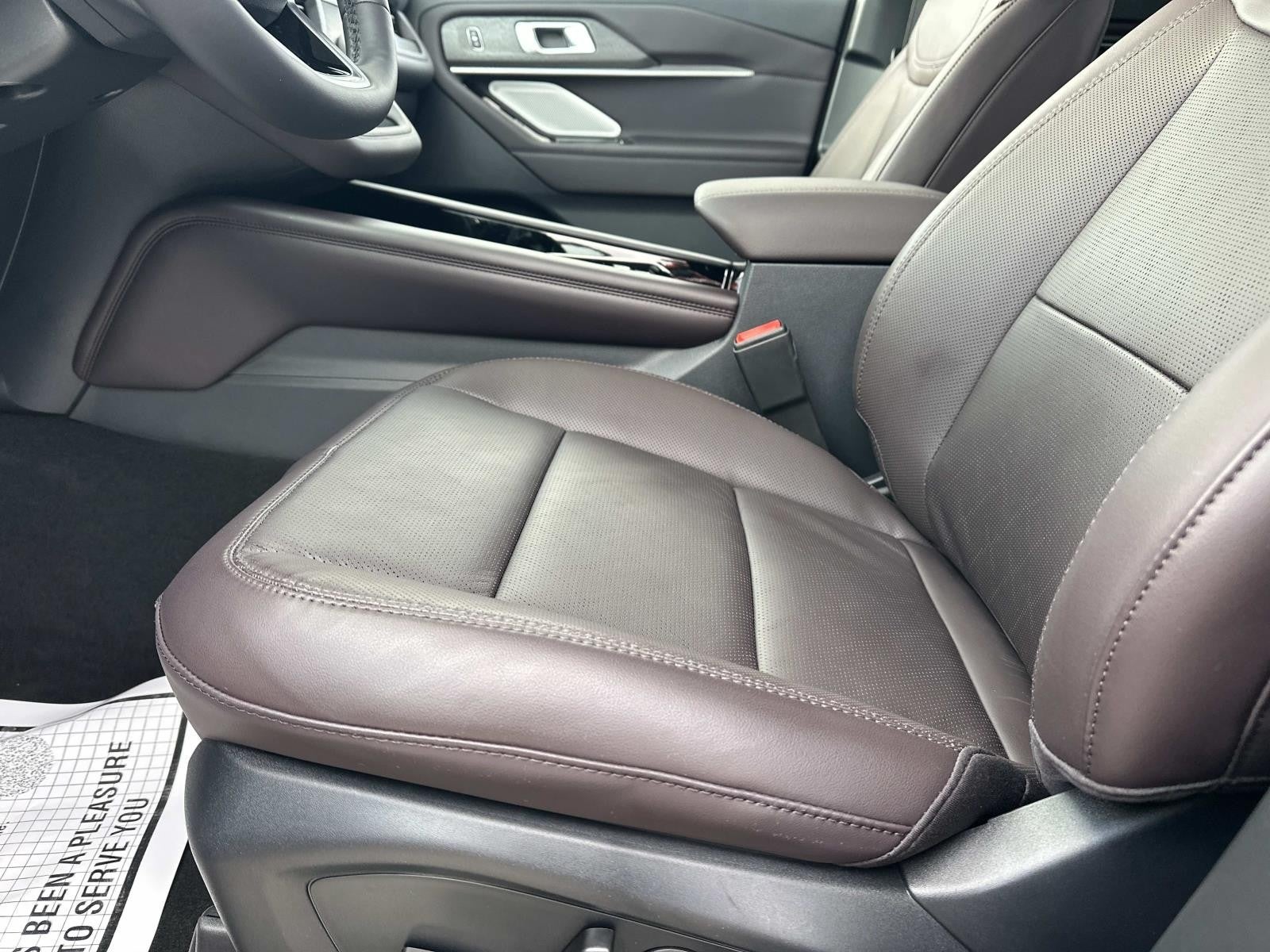 2026 Ford Explorer PLATINUM RWD