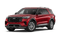 2026 Ford Explorer PLATINUM RWD