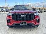 2026 Ford Explorer ST-LINE RWD