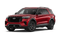 2026 Ford Explorer ST-LINE RWD