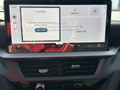 2026 Ford Explorer ST-LINE RWD