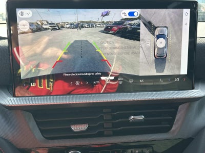 2026 Ford Explorer ST-LINE RWD