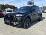 2026 Ford Explorer ST-LINE RWD
