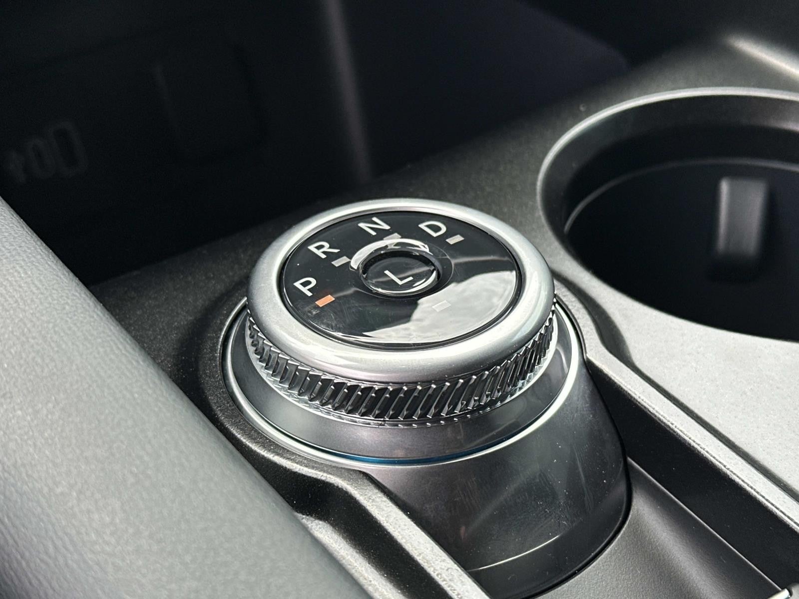 2026 Ford Explorer ST-LINE RWD