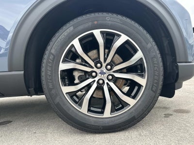 2026 Ford Explorer ST-LINE RWD