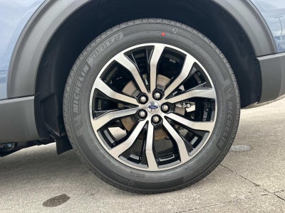 2026 Ford Explorer ST-LINE RWD