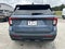 2026 Ford Explorer ST-LINE RWD