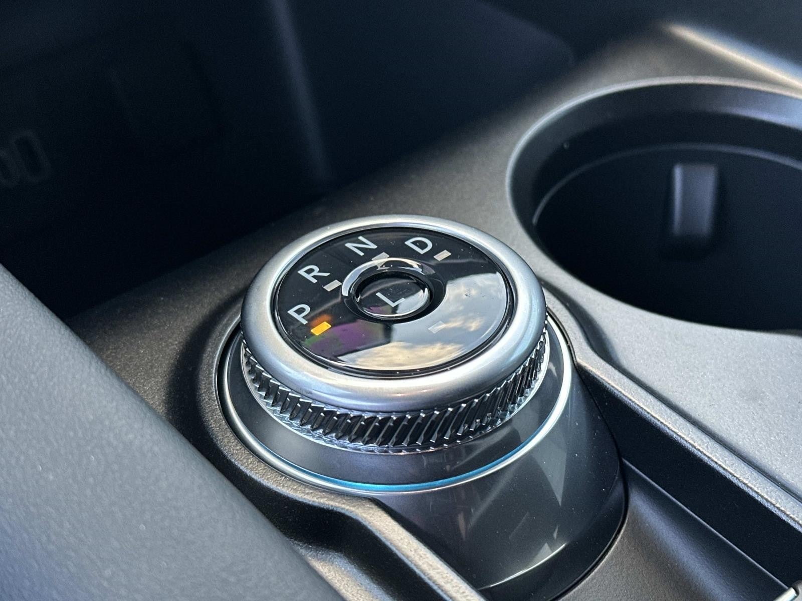 2026 Ford Explorer ST-LINE RWD