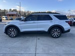 2026 Ford Explorer ST-LINE RWD