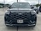 2026 Ford Explorer PLATINUM 4WD