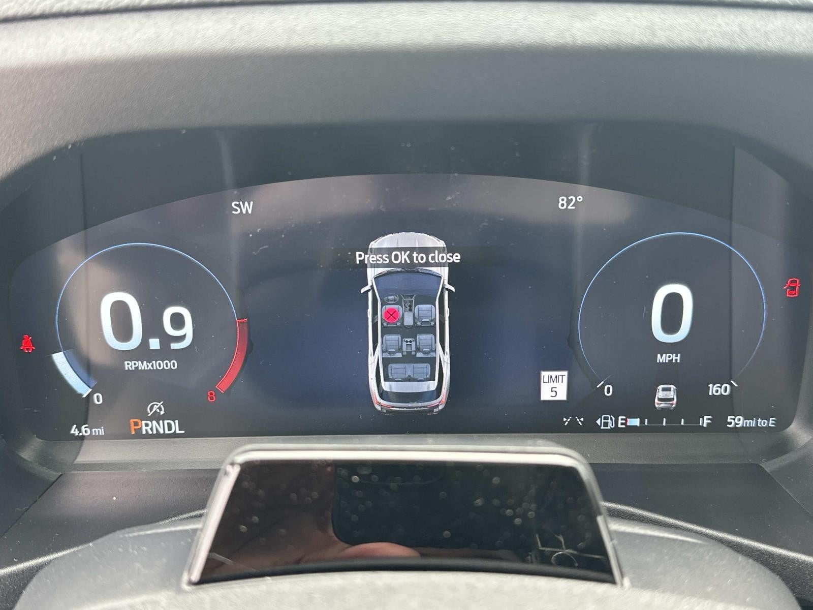 2026 Ford Explorer PLATINUM 4WD