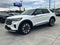 2026 Ford Explorer PLATINUM 4WD