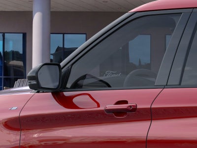 2026 Ford Explorer ST-LINE 4WD