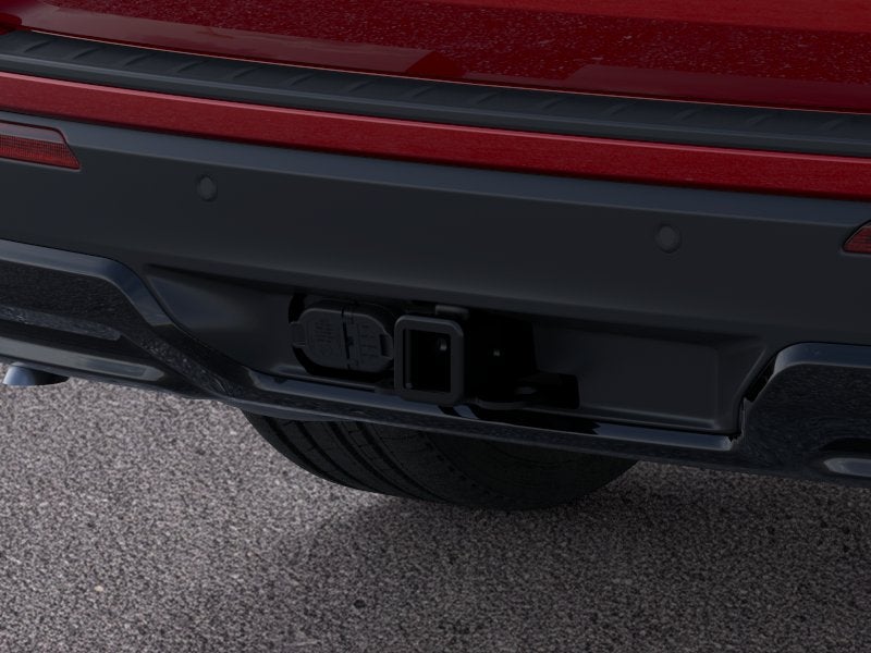 2026 Ford Explorer ST-LINE 4WD