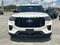 2026 Ford Explorer ST RWD