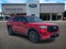 2026 Ford Explorer ST 4WD