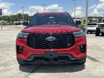 2026 Ford Explorer ST 4WD