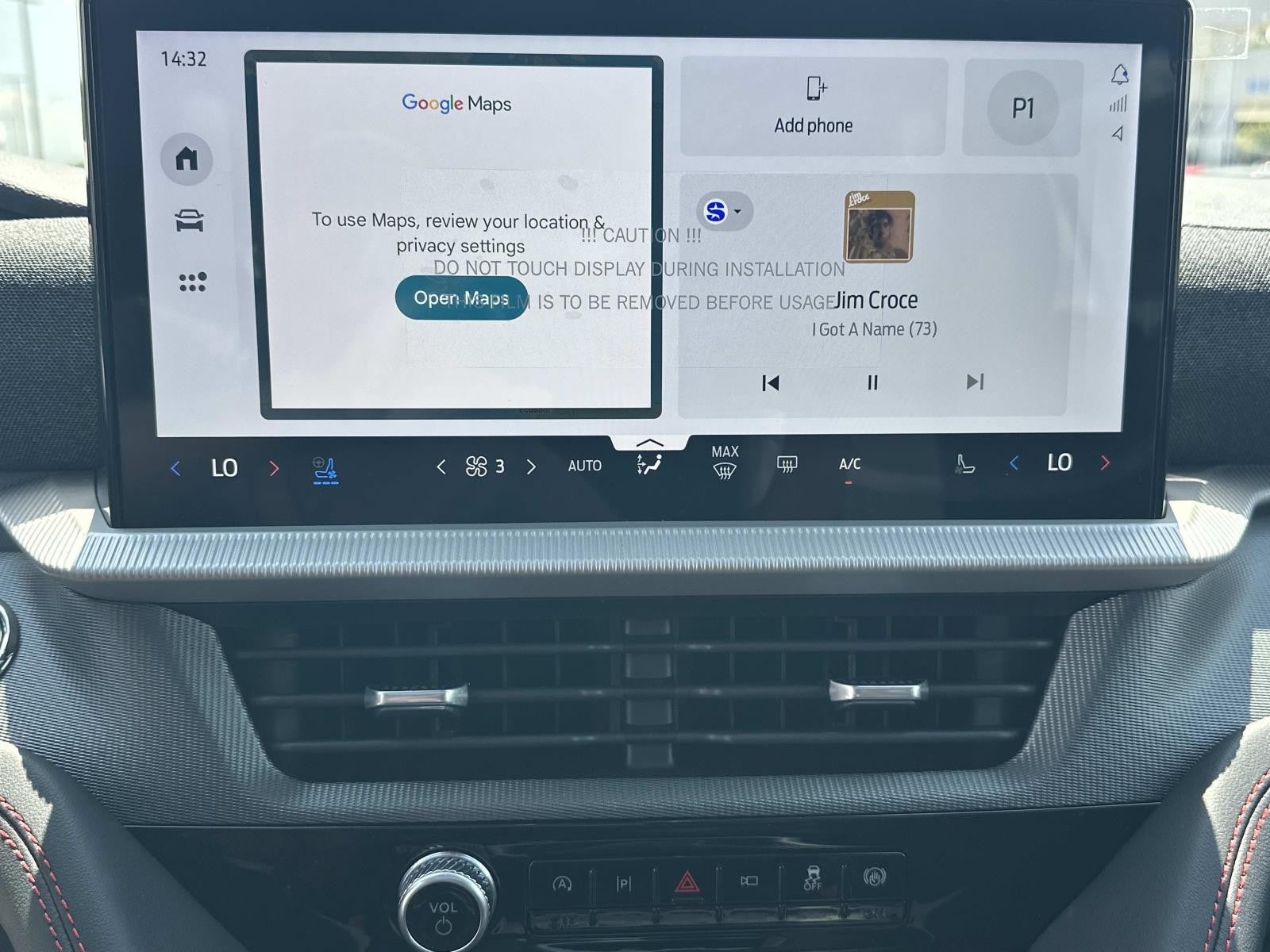 2026 Ford Explorer ST 4WD