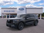2026 Ford Explorer ST 4WD