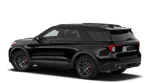 2026 Ford Explorer ST 4WD