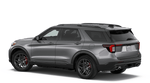 2026 Ford Explorer ST 4WD