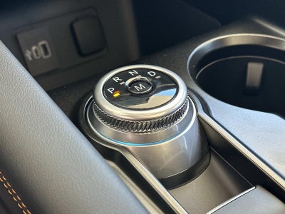 2026 Ford Explorer TREMOR 4WD