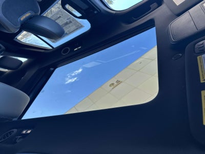 2026 Ford Explorer TREMOR 4WD