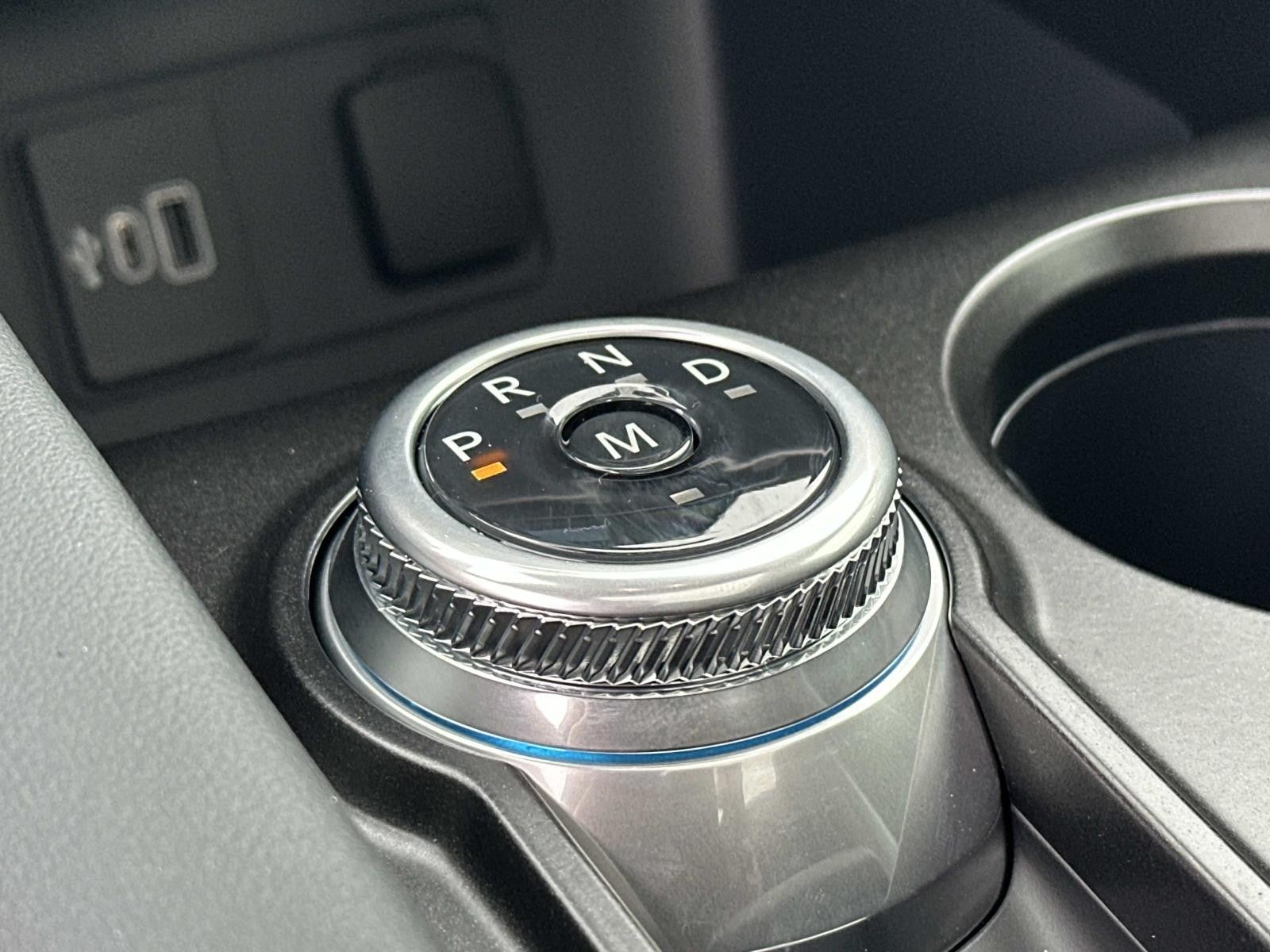 2026 Ford Explorer TREMOR 4WD