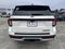 2026 Ford Explorer TREMOR 4WD