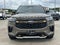 2026 Ford Explorer TREMOR 4WD