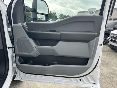 2026 Ford Super Duty F-250 SRW XL 4WD CREW CAB 8' BOX