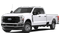2026 Ford Super Duty F-250 SRW XL 4WD CREW CAB 8' BOX