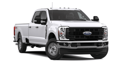 2026 Ford Super Duty F-250 SRW XL 4WD CREW CAB 8' BOX