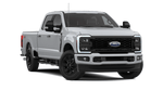 2026 Ford Super Duty XL 4WD CREW CAB 6.75' BOX