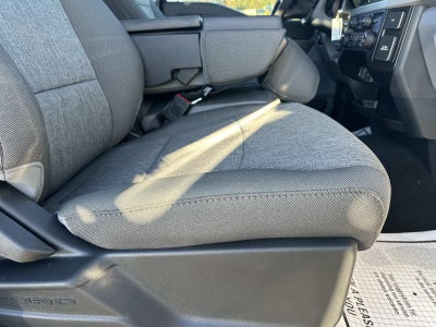 2026 Ford Super Duty F-250 SRW XL 4WD CREW CAB 6.75' BOX