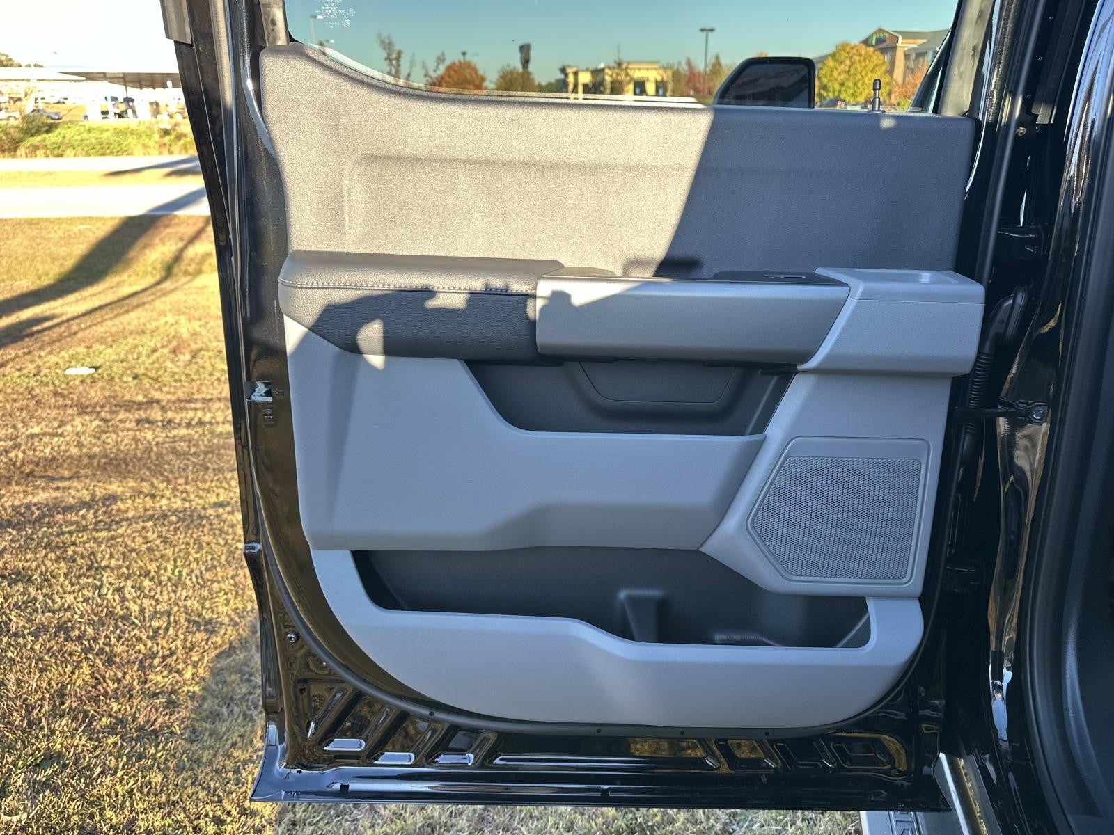 2026 Ford Super Duty F-250 SRW XL 4WD CREW CAB 6.75' BOX