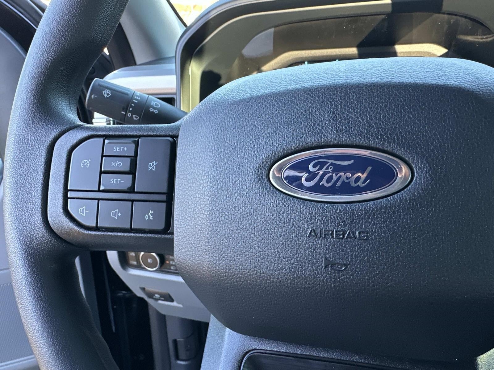 2026 Ford Super Duty F-250 SRW XL 4WD CREW CAB 6.75' BOX