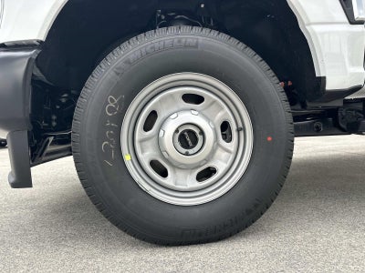 2026 Ford Super Duty F-250 SRW XL 4WD CREW CAB 6.75' BOX