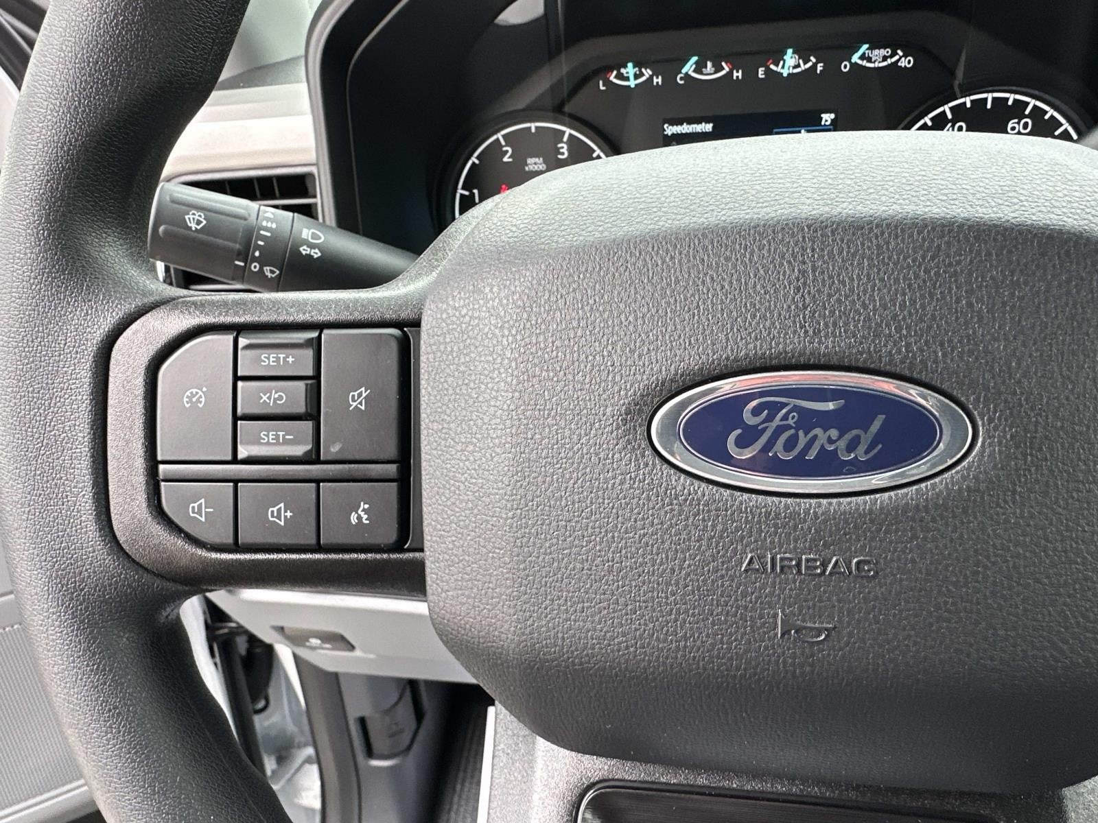 2026 Ford Super Duty F-250 SRW XL 4WD CREW CAB 6.75' BOX